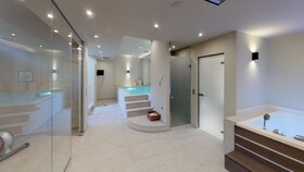 Elounda Spa Villa