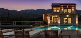 Elounda Spa Villa