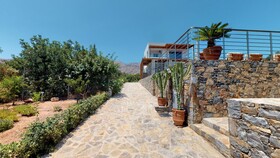 Elounda Spa Villa