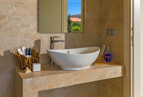Elounda Spa Villa
