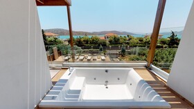 Elounda Spa Villa
