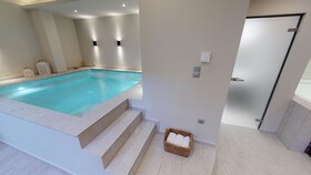 Elounda Spa Villa