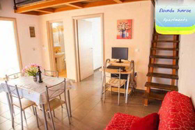 Elounda Sunrise Apartments