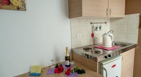 Elounda Sunrise Apartments