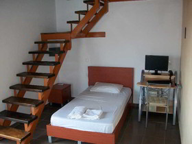 Elounda Sunrise Apartments