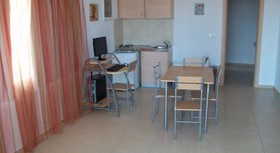 Elounda Sunrise Apartments