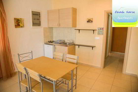 Elounda Sunrise Apartments