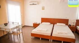 Elounda Sunrise Apartments