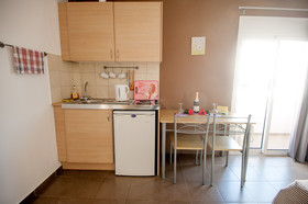 Elounda Sunrise Apartments