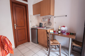 Elounda Sunrise Apartments