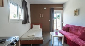 Elounda Sunrise Apartments