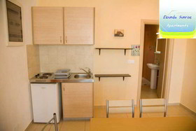 Elounda Sunrise Apartments