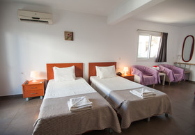 Elounda Sunrise Apartments