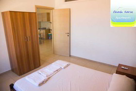 Elounda Sunrise Apartments