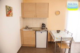 Elounda Sunrise Apartments