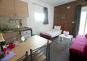 Elounda Sunrise Apartments