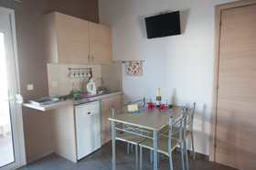 Elounda Sunrise Apartments