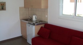 Elounda Sunrise Apartments