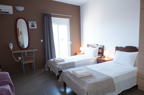 Elounda Sunrise Apartments