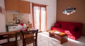 Elounda Sunrise Apartments