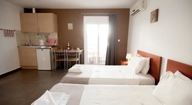 Elounda Sunrise Apartments