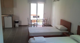 Elounda Sunrise Apartments
