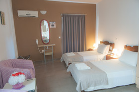 Elounda Sunrise Apartments