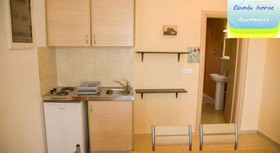 Elounda Sunrise Apartments