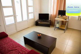 Elounda Sunrise Apartments