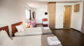 Elounda Sunrise Apartments