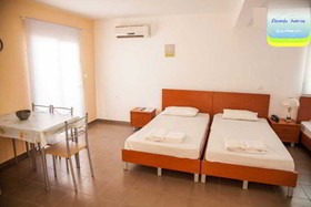 Elounda Sunrise Apartments