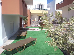 Elounda Sunrise Apartments
