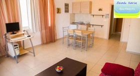 Elounda Sunrise Apartments
