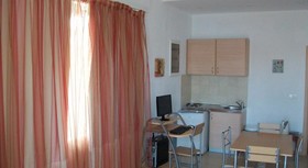 Elounda Sunrise Apartments