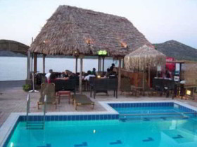 Elounda Sunrise Apartments