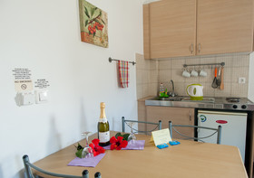Elounda Sunrise Apartments
