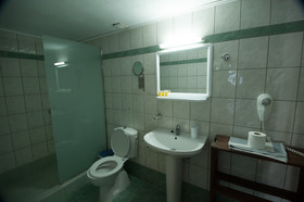Elounda Sunrise Apartments