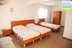 Elounda Sunrise Apartments