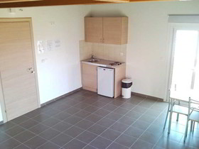 Elounda Sunrise Apartments