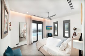 Elounda Villa Kalydon