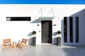 Elounda Villa Kalydon