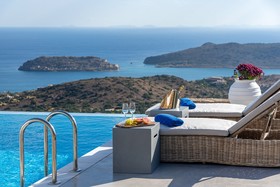 Elounda Villa Kalydon