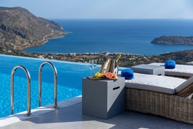 Elounda Villa Kalydon