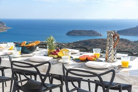 Elounda Villa Kalydon