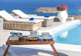 Elounda Villa Kalydon