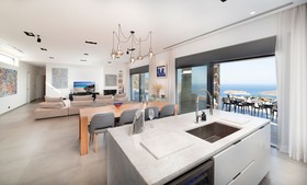 Elounda Villa Kalydon