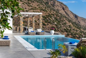Elounda Villa Kalydon