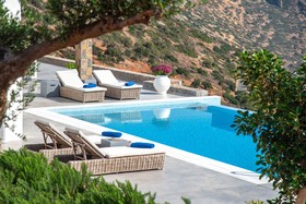 Elounda Villa Kalydon