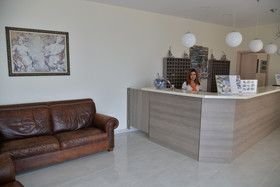 Elounda Waterpark Residence Hotel