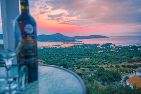 Elounda Waterpark Residence Hotel